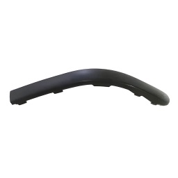MOLDURA DER. PARAGOLPE TRASERO