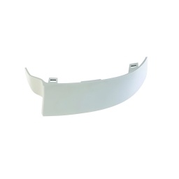MOLDURA INFERIOR IZQ. FARO TRASERO