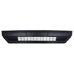 PARAGOLPE DELANTERO NEGRO