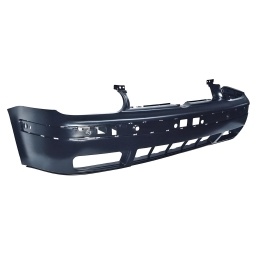 PARAGOLPE DELT. NEGRO LISO