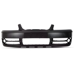 PARAGOLPE DELT. NEGRO LISO CAGUJERO CAMINERO