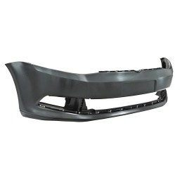 PARAGOLPE DELT. NEGRO LISO