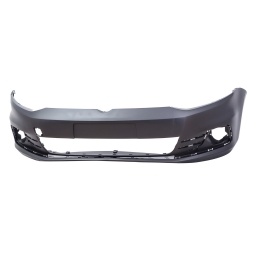 PARAGOLPE DELT. NEGRO LISO S/AGUJ. SENSOR