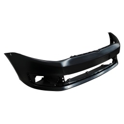 PARAGOLPE DELT. NEGRO LISO
