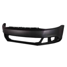 PARAGOLPE DELT. NEGRO LISO