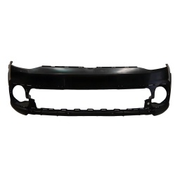 PARAGOLPE DELT. NEGRO LISO