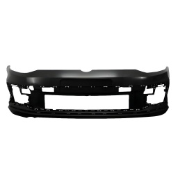 PARAGOLPE DELT. NEGRO LISO