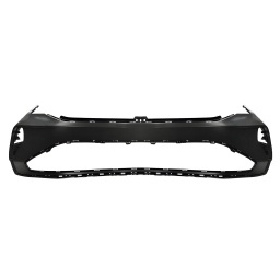 PARAGOLPE DELT. NEGRO LISO S/AGUJ. SENSOR