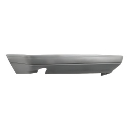 PARAGOLPE TRASERO GRIS