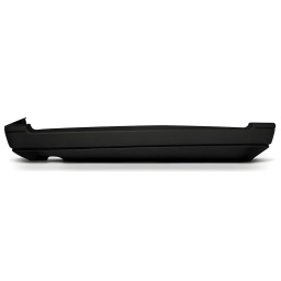 PARAGOLPE TRAS. NEGRO