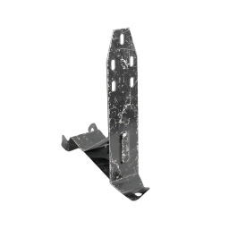 SOPORTE PARAGOLPE DELT. IZQ. -REFORZADO-