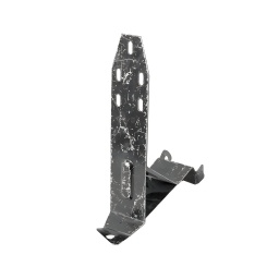SOPORTE PARAGOLPE DELT. DER. -REFORZADO-