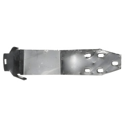 SOPORTE PARAGOLPE TRAS. IZQ. -REFORZADO-