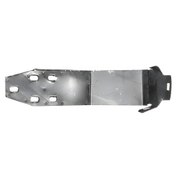 SOPORTE PARAGOLPE TRAS. DER. -REFORZADO-
