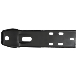 SOPORTE PARAGOLPE SIMPLE