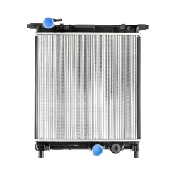 RADIADOR AGUA -TYC-