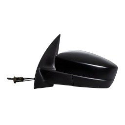 ESPEJO EXT. IZQ. MANUAL C/CONTROL -TYC-