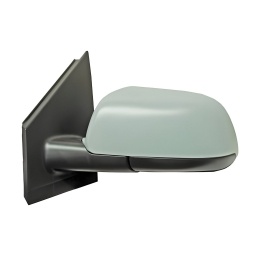ESPEJO EXT. IZQ. ELECTRICO P/PINTAR -TYC-