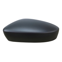 TAPA ESPEJO EXT. IZQ. NEGRA -TYC-