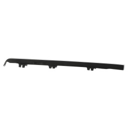 MOLDURA SUPERIOR IZQ. DE SEMIOPTICA