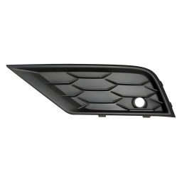REJILLA IZQ. PARAGOLPE DELT. CAGUJERO SENSOR