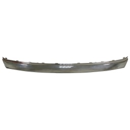 MOLDURA SUPERIOR CROMADA CARETA