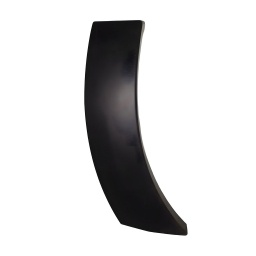 FENDER IZQ. PARAGOLPE TRAS.