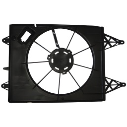 SOPORTE ELECTROVENTILADOR