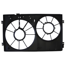 SOPORTE ELECTROVENTILADOR (DOBLE ELECTRO)