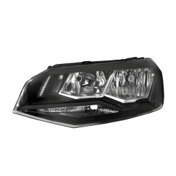 SEMIOPTICA IZQ. M/MANUAL TRENDLINE/COMFORTLINE (H7/H1) -TYC-