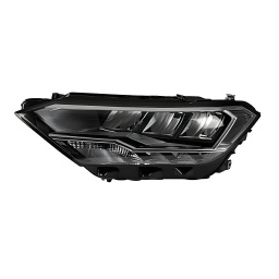 SEMIOPTICA IZQ. LED (COMFORTLINE) -TYC-