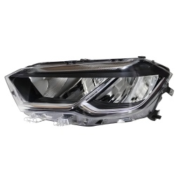 SEMIOPTICA IZQ. LED