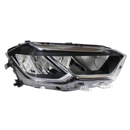 SEMIOPTICA DER. LED