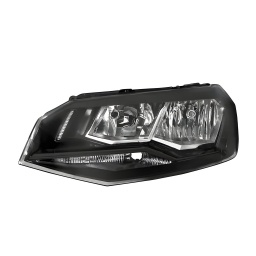 SEMIOPTICA IZQ. M/MANUAL TRENDLINE/COMFORTLINE (H7/H1)