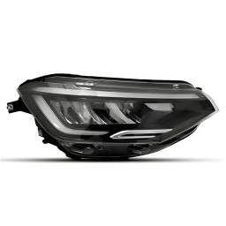 SEMIOPTICA DER. LED