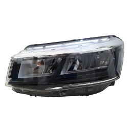 SEMIOPTICA IZQ. COMFORTLINE
