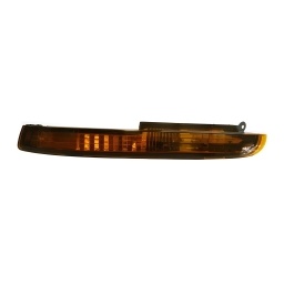 SEÑALERO IZQ. AMBAR PARAGOLPE DELT. -TYC-