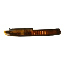 SEÑALERO DER. AMBAR PARAGOLPE DELT. -TYC-