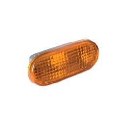 SE�ALERO LATERAL IZQ./DER. AMBAR -FITAM-