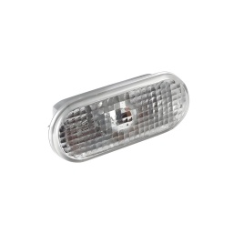 SEÑALERO LATERAL IZQ./DER. CRISTAL -FITAM-