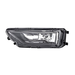 FARO CAMINERO IZQ. (H8) -TYC-