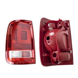 FARO TRASERO IZQ. ROJO TIPO ARTEB -TYC-