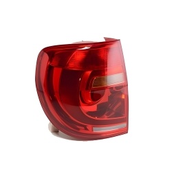FARO TRASERO IZQ. CRISTAL