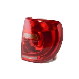 FARO TRASERO DER. CRISTAL