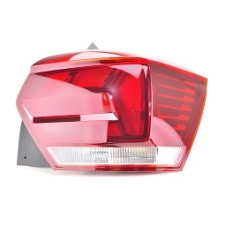 FARO TRASERO IZQ. -TYC-