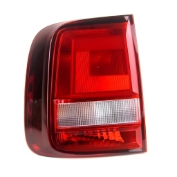 FARO TRASERO IZQ. CRISTAL