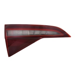 FARO TRASERO INTERNO IZQ. LED -TYC-