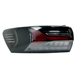 FARO TRASERO EXTERNO IZQ.