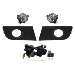 KIT DE CAMINEROS -TYC-