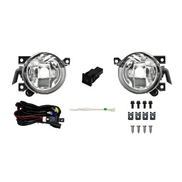 KIT DE CAMINEROS -TYC-